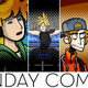 Image for article titled Sunday Comics: That's Nice